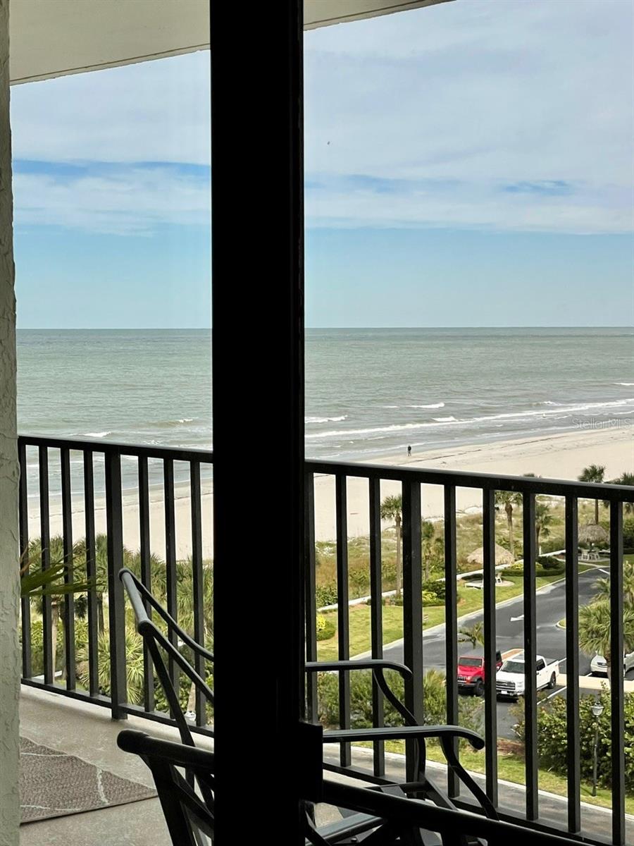 SAND KEY CONDO-SOUTH BEACH 1460 - Residential Lease
