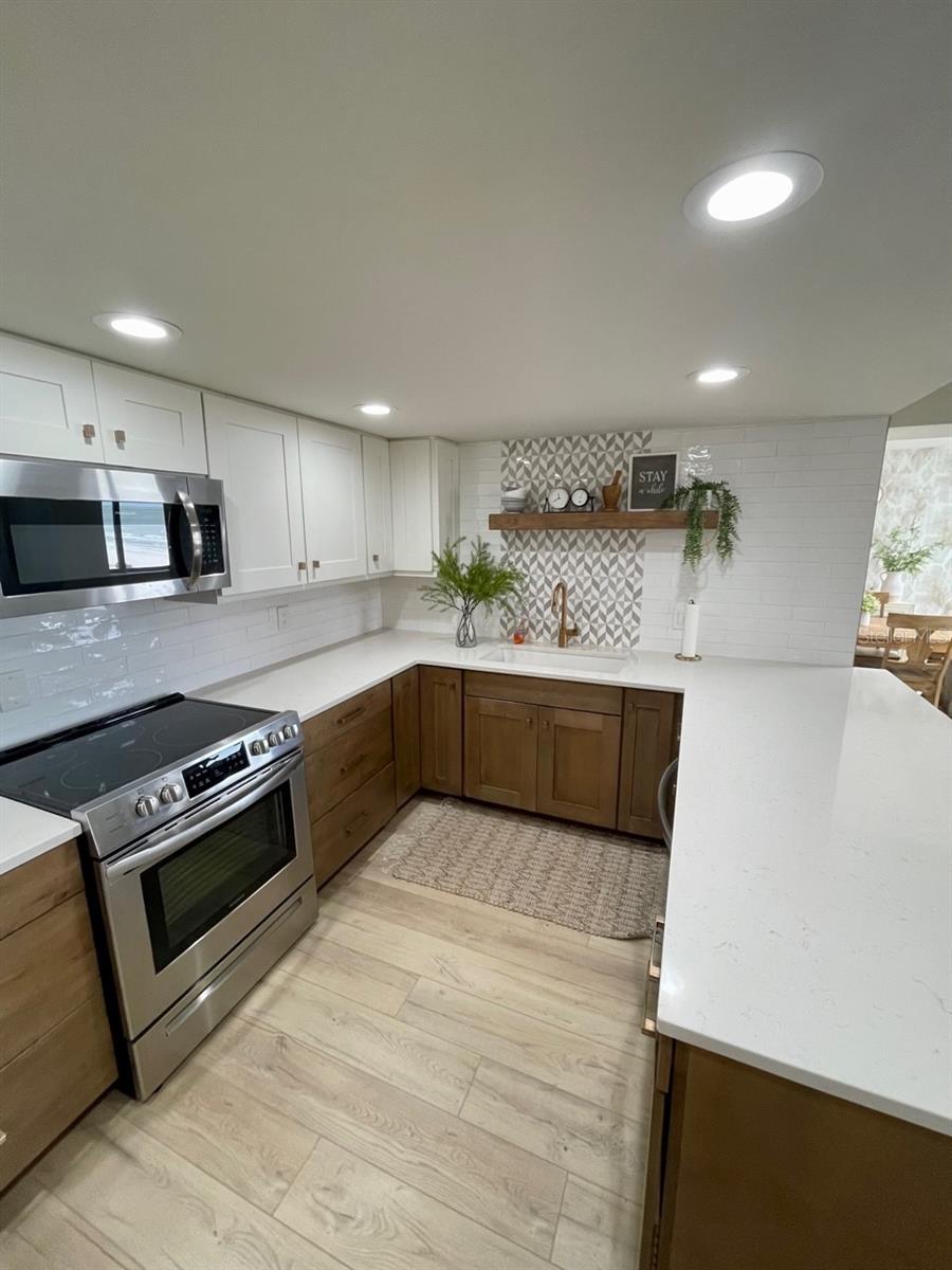 SAND KEY CONDO-SOUTH BEACH 1460 - Residential Lease