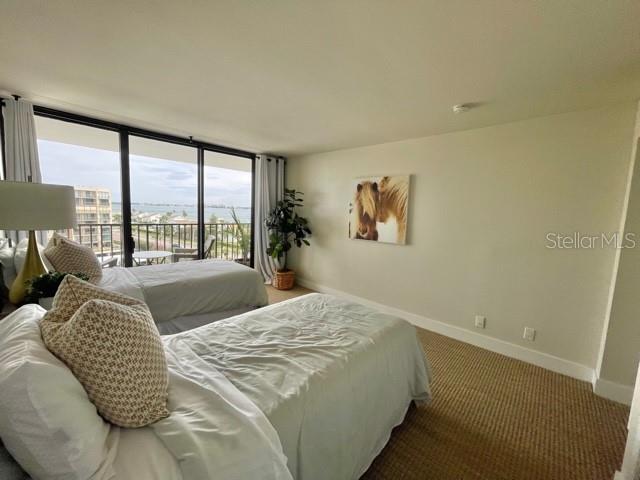 SAND KEY CONDO-SOUTH BEACH 1460 - Residential Lease