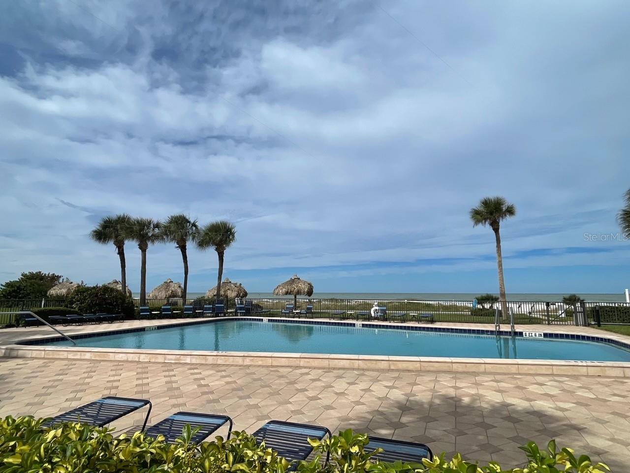 SAND KEY CONDO-SOUTH BEACH 1460 - Residential Lease
