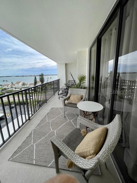 SAND KEY CONDO-SOUTH BEACH 1460 - Residential Lease