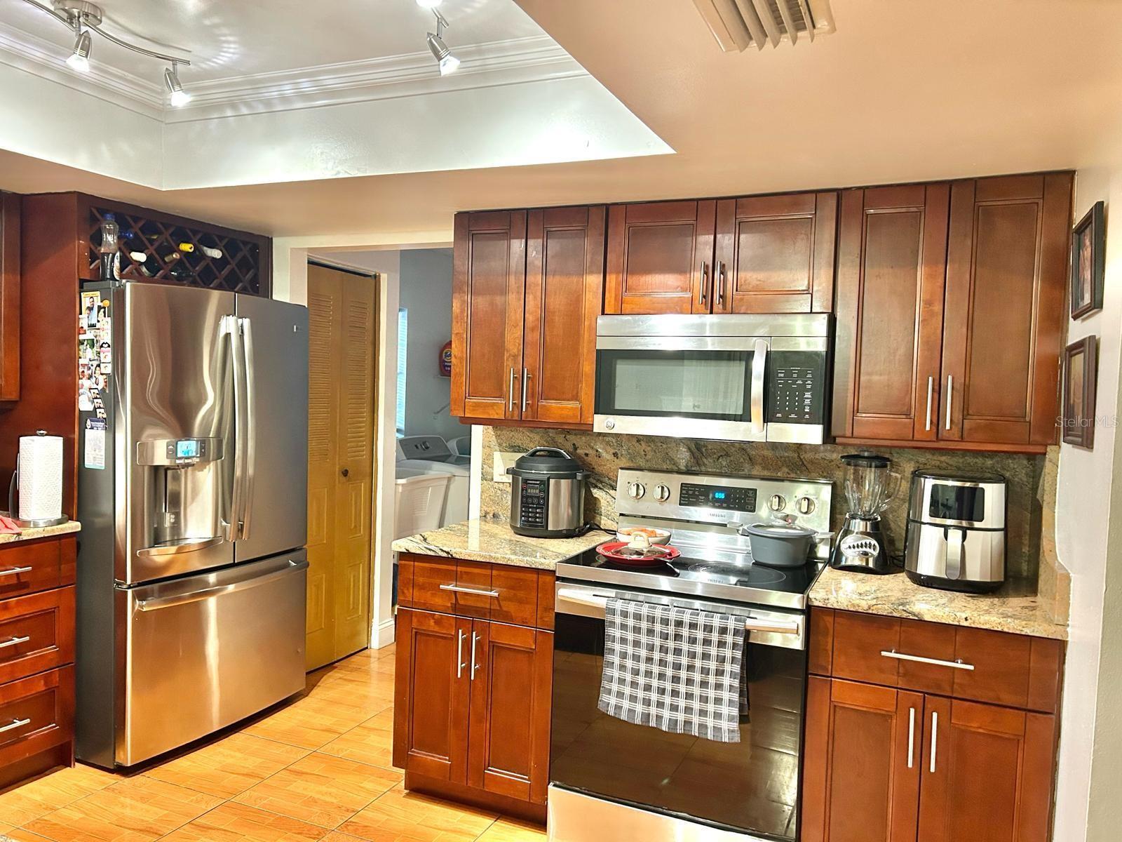 BLOOMINGDALE SEC H UNIT 2 - Residential