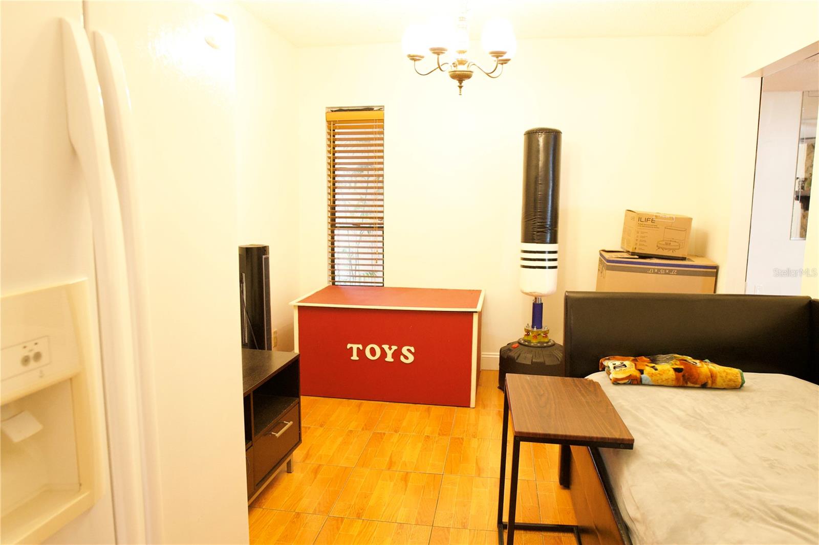 BLOOMINGDALE SEC H UNIT 2 - Residential