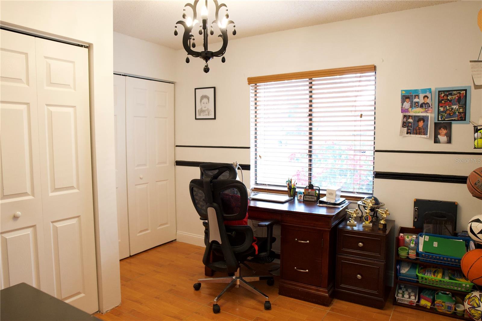 BLOOMINGDALE SEC H UNIT 2 - Residential