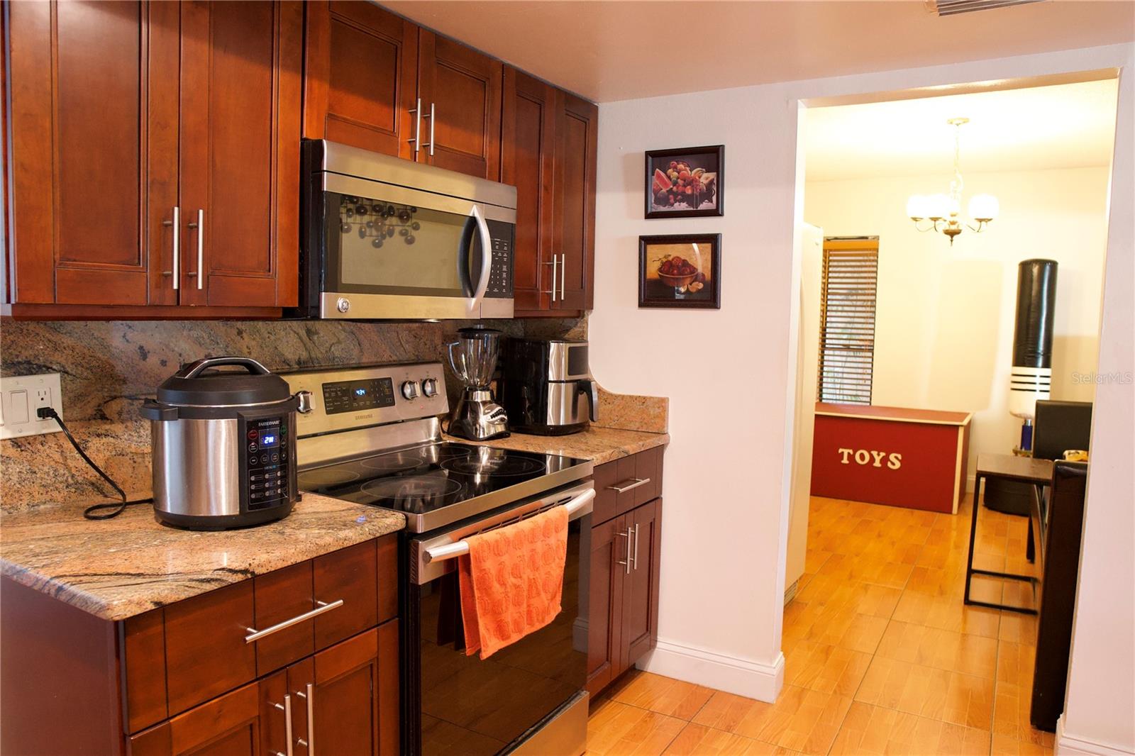 BLOOMINGDALE SEC H UNIT 2 - Residential