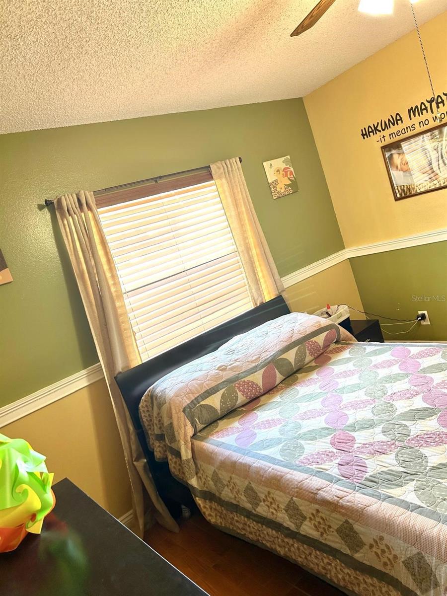 BLOOMINGDALE SEC H UNIT 2 - Residential