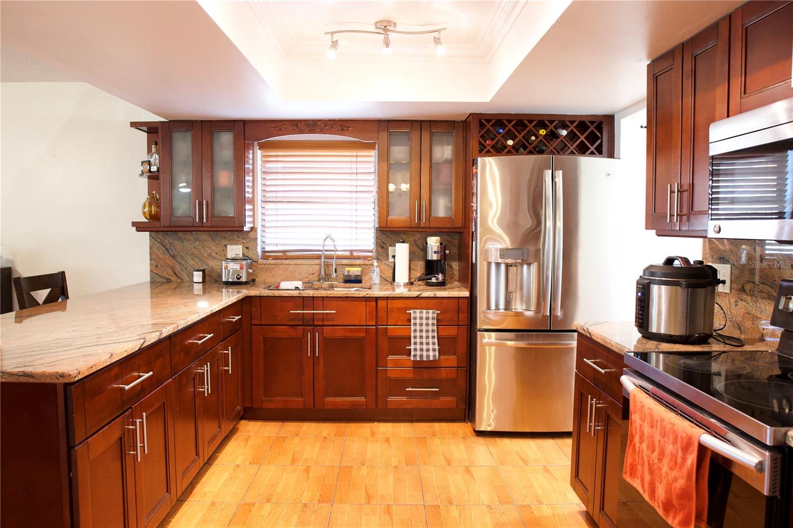 BLOOMINGDALE SEC H UNIT 2 - Residential