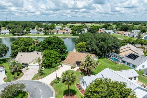 Tiny photo for 1013 La Mesa Lane, The Villages, FL 32159 (MLS # G5112986)