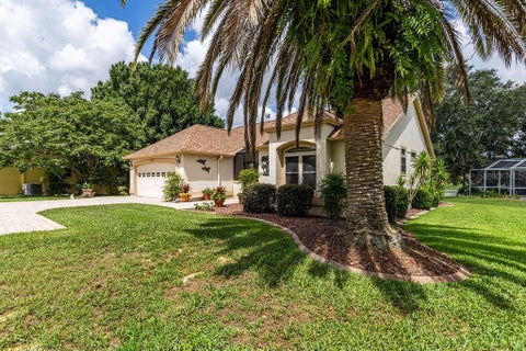 Tiny photo for 1013 La Mesa Lane, The Villages, FL 32159 (MLS # G5112986)
