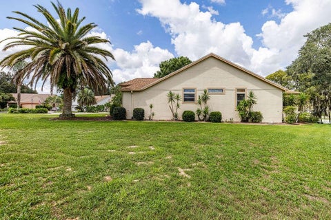 Tiny photo for 1013 La Mesa Lane, The Villages, FL 32159 (MLS # G5112986)