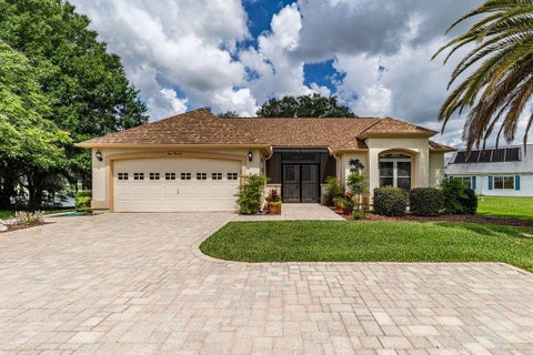 Photo of 1013 La Mesa Lane, The Villages, FL 32159 (MLS # G5112986)
