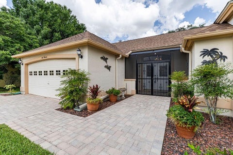 Tiny photo for 1013 La Mesa Lane, The Villages, FL 32159 (MLS # G5112986)
