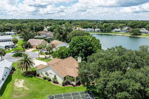 Tiny photo for 1013 La Mesa Lane, The Villages, FL 32159 (MLS # G5112986)