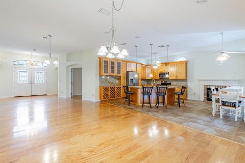 Tiny photo for 1013 La Mesa Lane, The Villages, FL 32159 (MLS # G5112986)