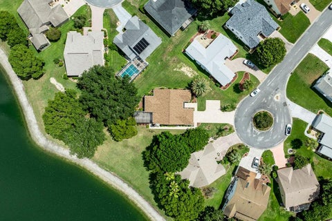Tiny photo for 1013 La Mesa Lane, The Villages, FL 32159 (MLS # G5112986)