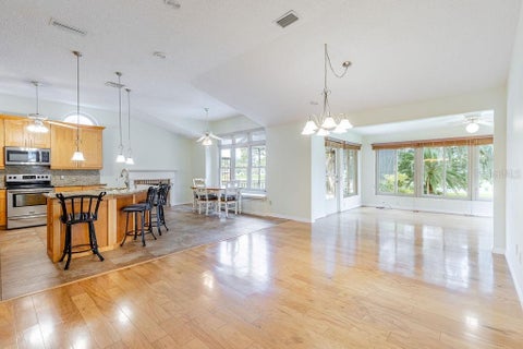 Tiny photo for 1013 La Mesa Lane, The Villages, FL 32159 (MLS # G5112986)