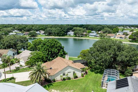 Tiny photo for 1013 La Mesa Lane, The Villages, FL 32159 (MLS # G5112986)