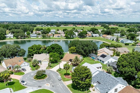 Tiny photo for 1013 La Mesa Lane, The Villages, FL 32159 (MLS # G5112986)