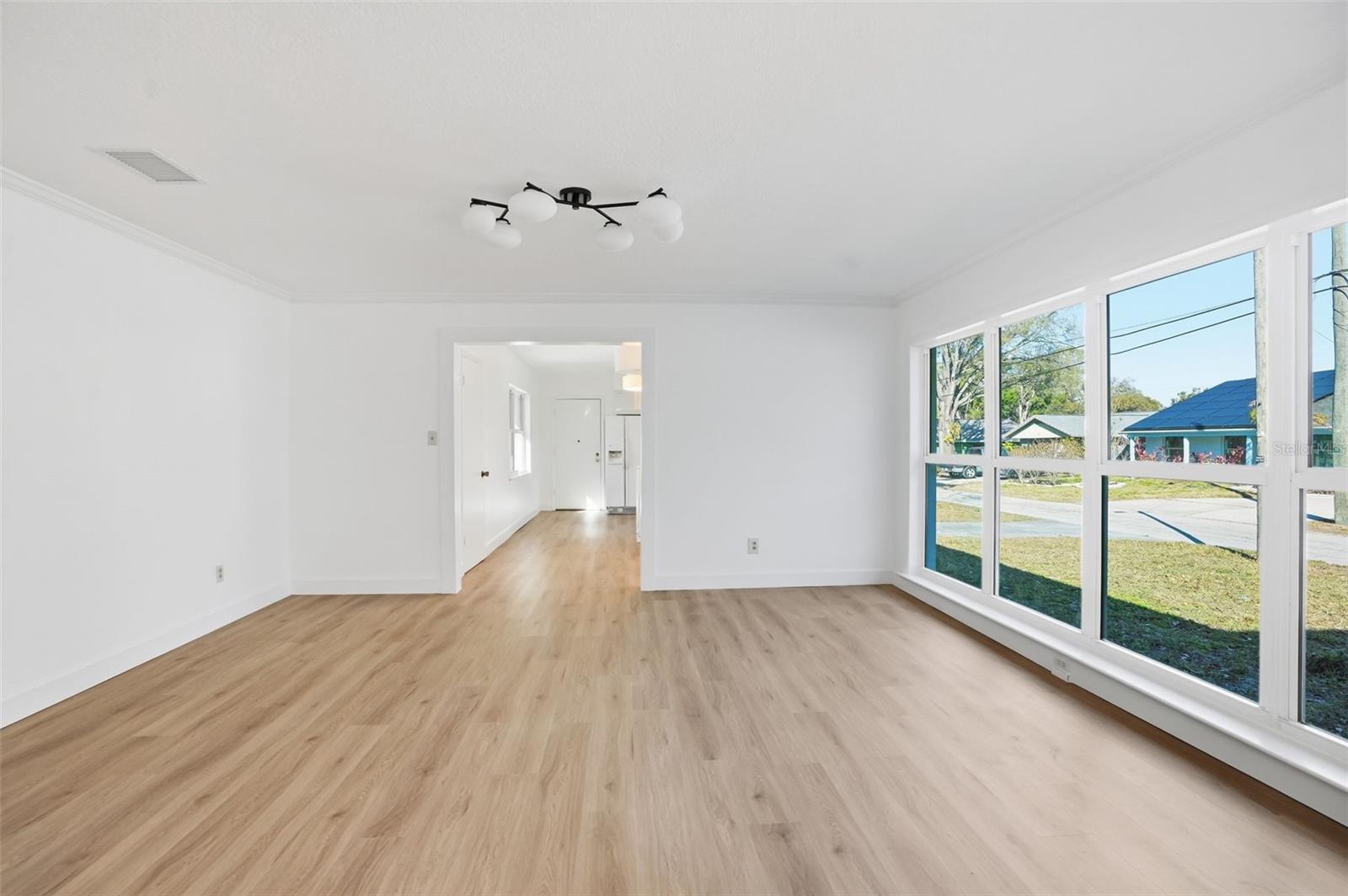 ORANGE GROVE PARK - Residential Lease