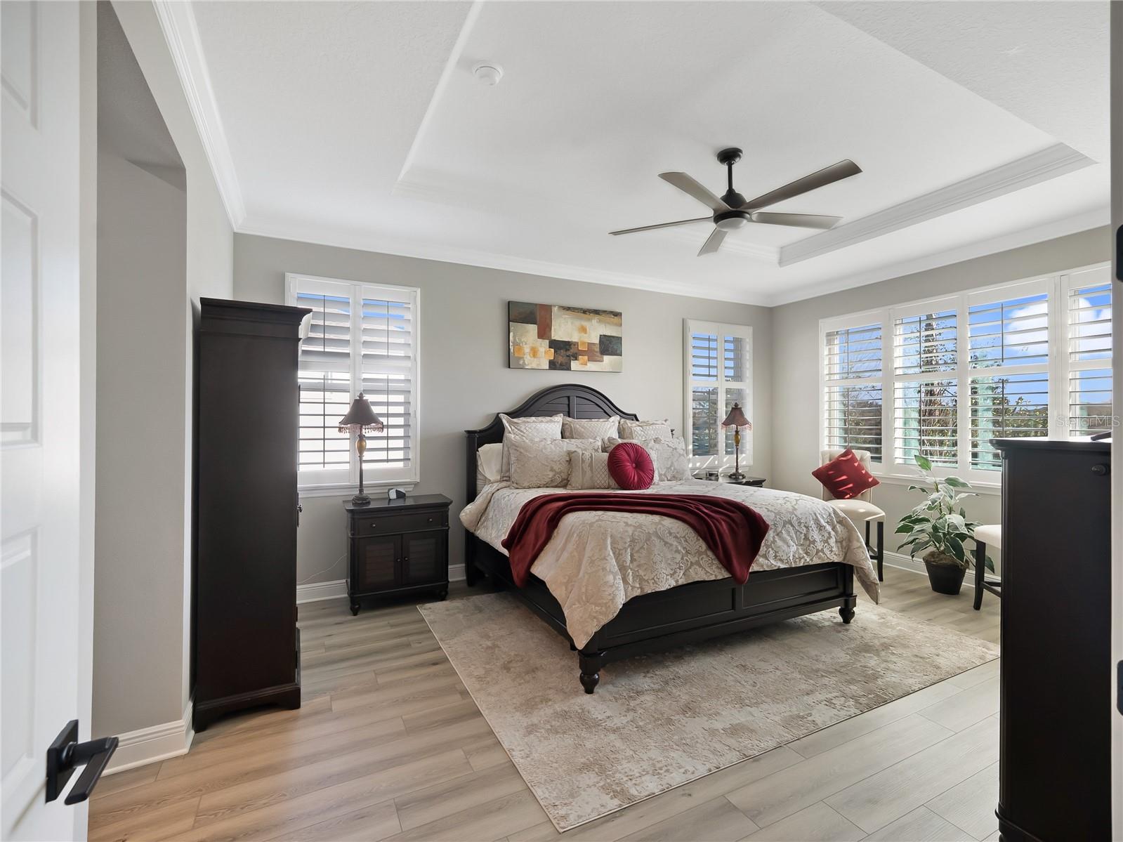 CANDLER HILLS WEST BALFOUR SOUTH - Residential