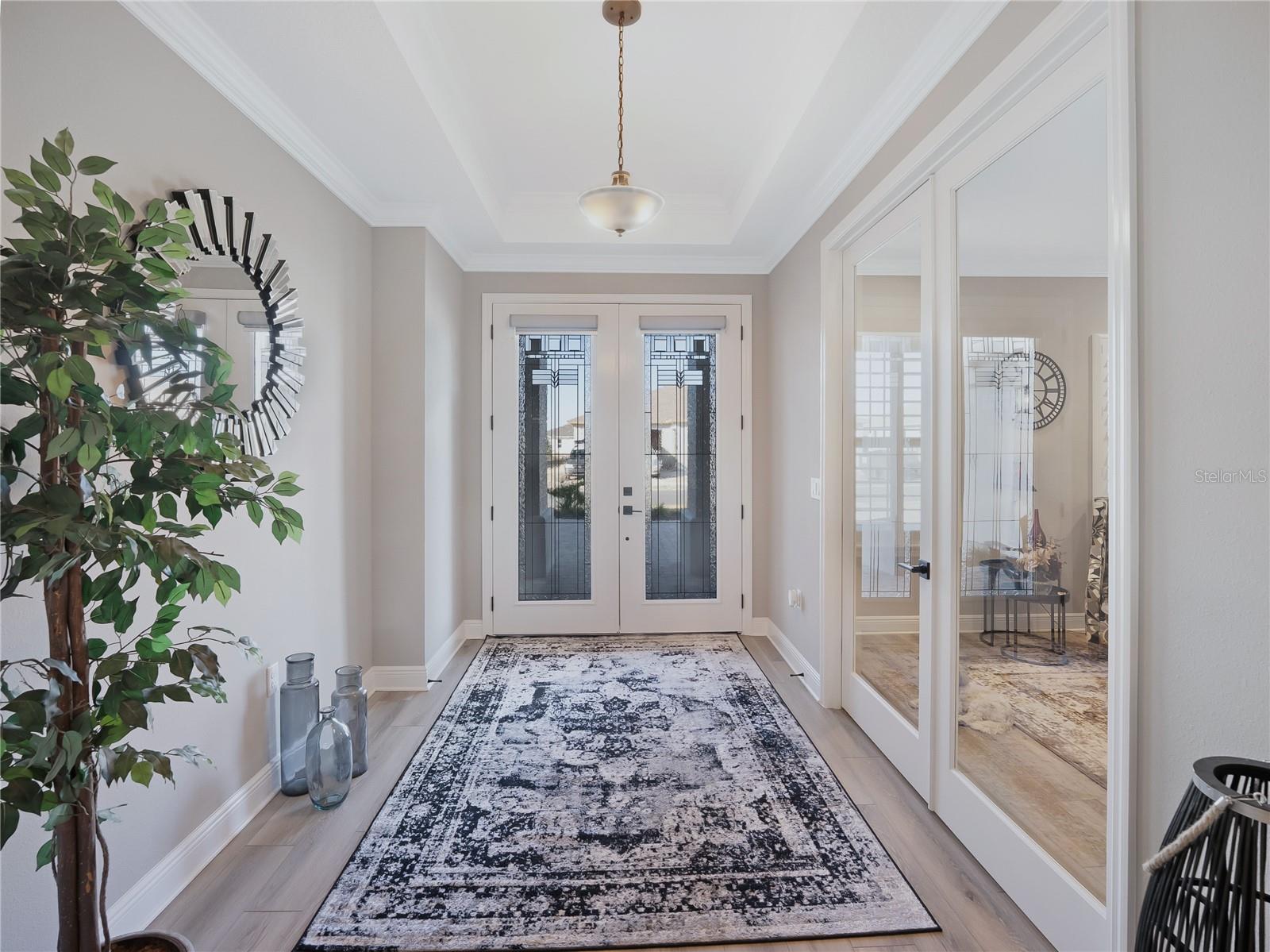 CANDLER HILLS WEST BALFOUR SOUTH - Residential