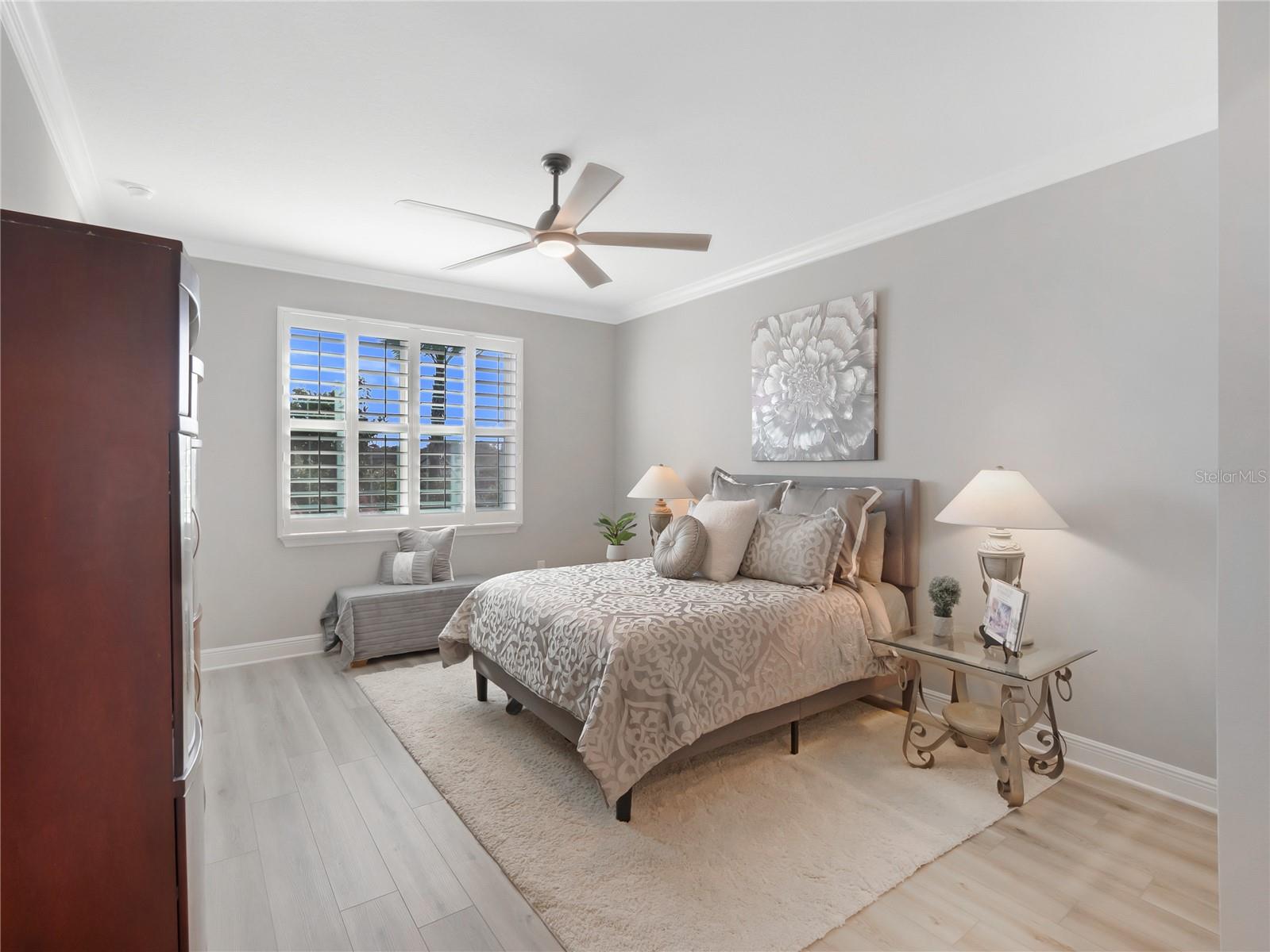 CANDLER HILLS WEST BALFOUR SOUTH - Residential