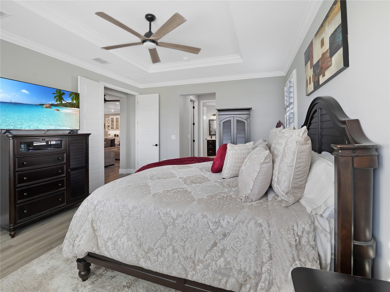 CANDLER HILLS WEST BALFOUR SOUTH - Residential