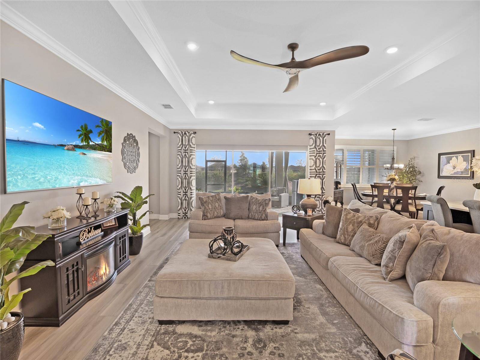 CANDLER HILLS WEST BALFOUR SOUTH - Residential