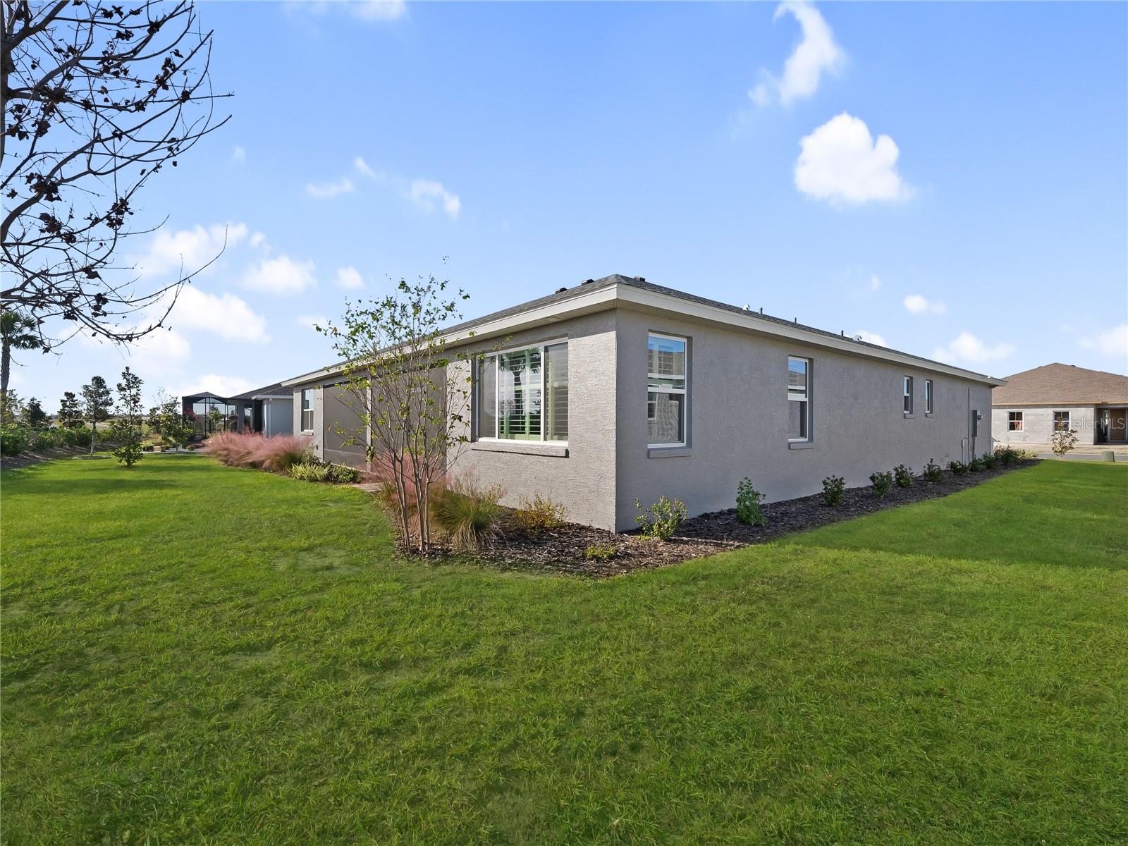 CANDLER HILLS WEST BALFOUR SOUTH - Residential