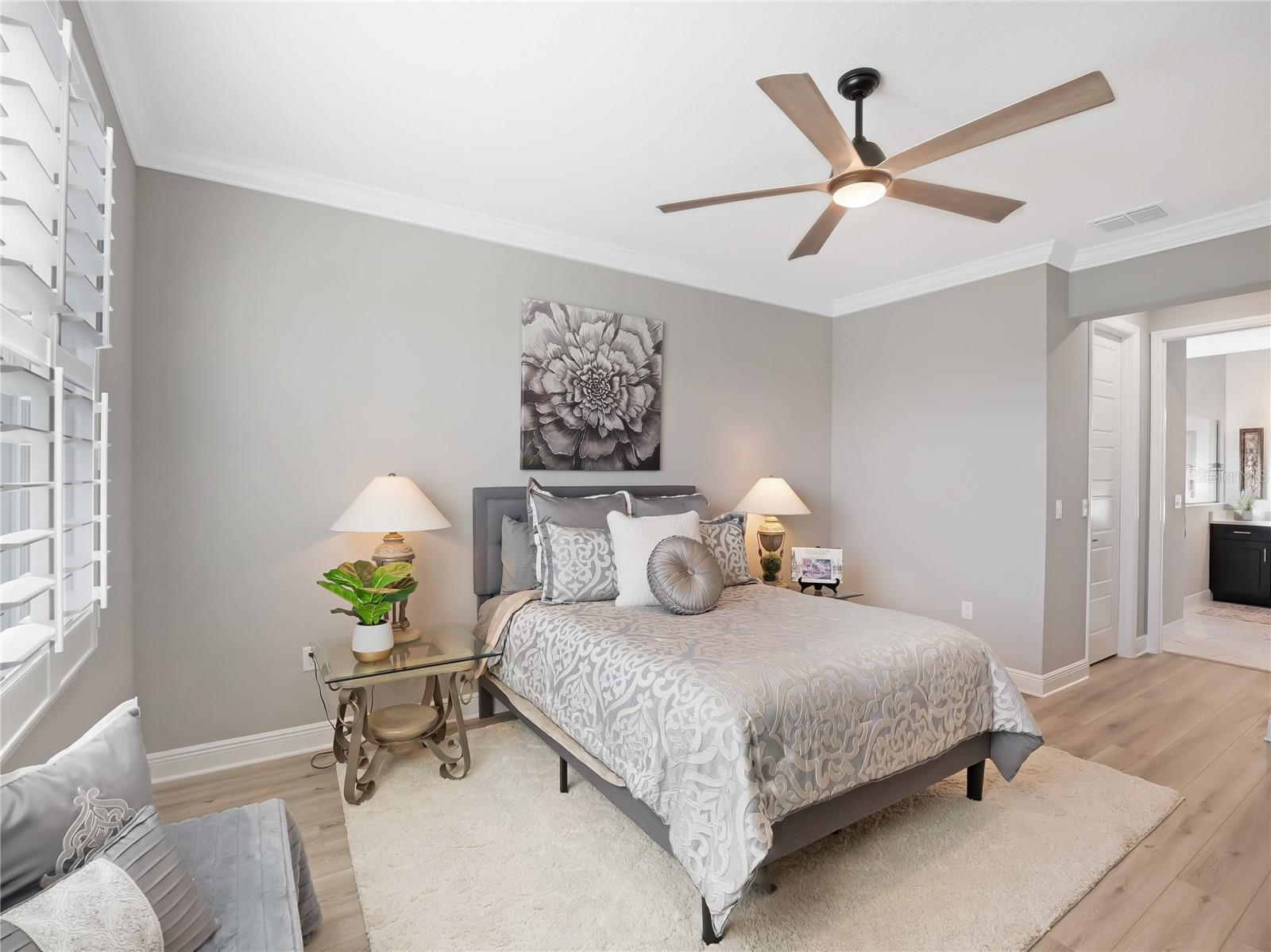 CANDLER HILLS WEST BALFOUR SOUTH - Residential