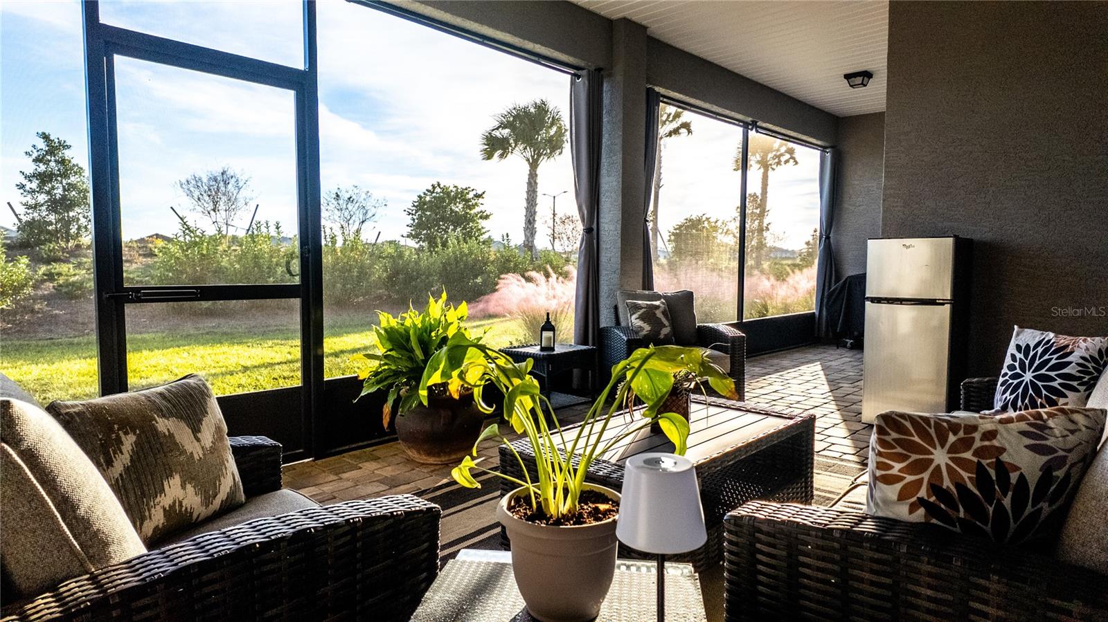 CANDLER HILLS WEST BALFOUR SOUTH - Residential