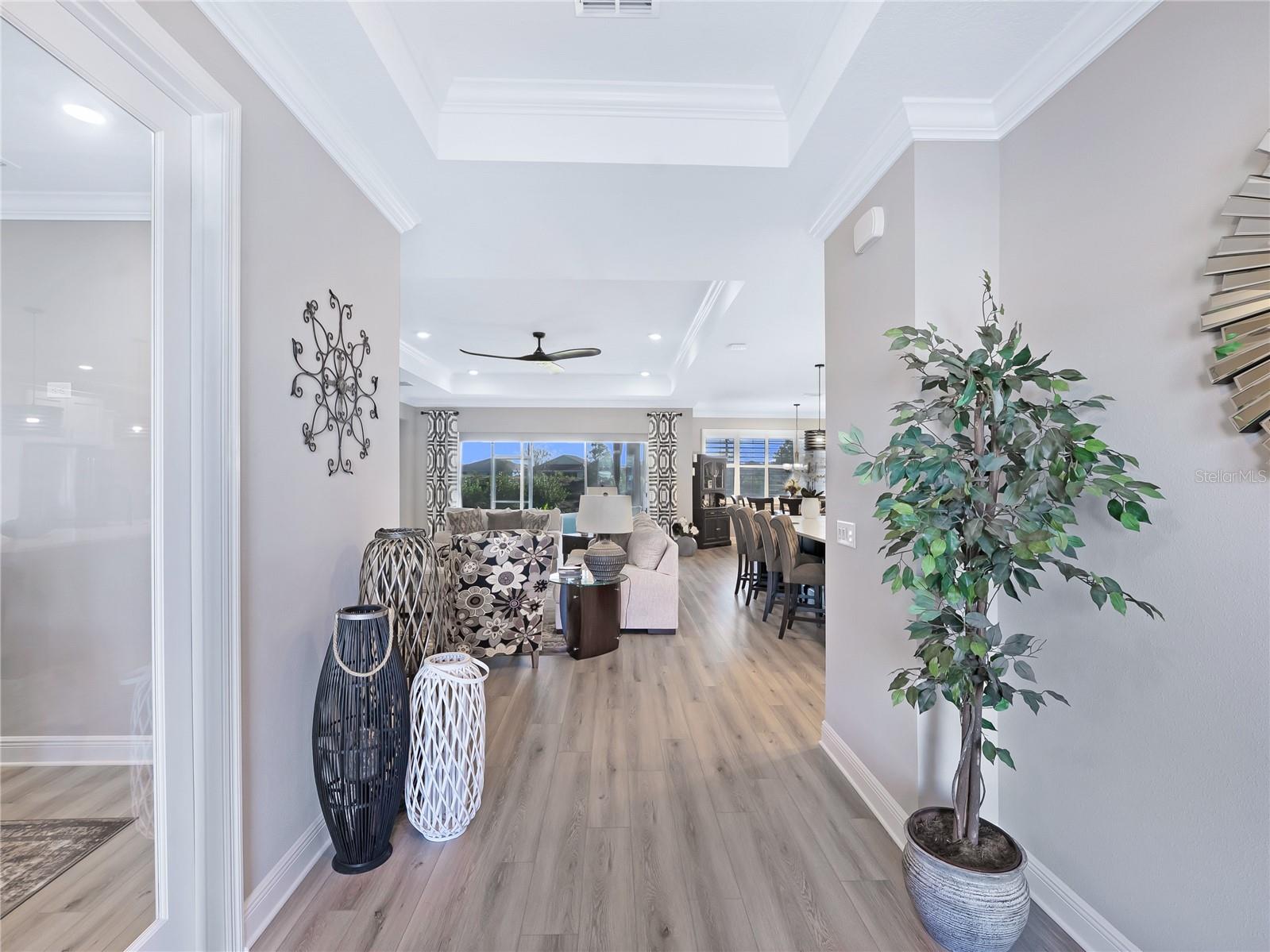 CANDLER HILLS WEST BALFOUR SOUTH - Residential