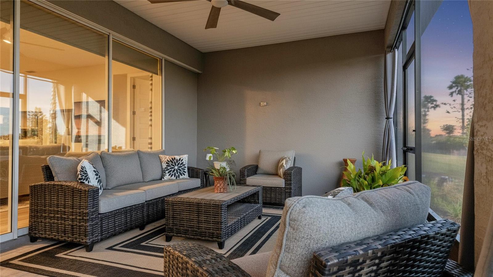 CANDLER HILLS WEST BALFOUR SOUTH - Residential