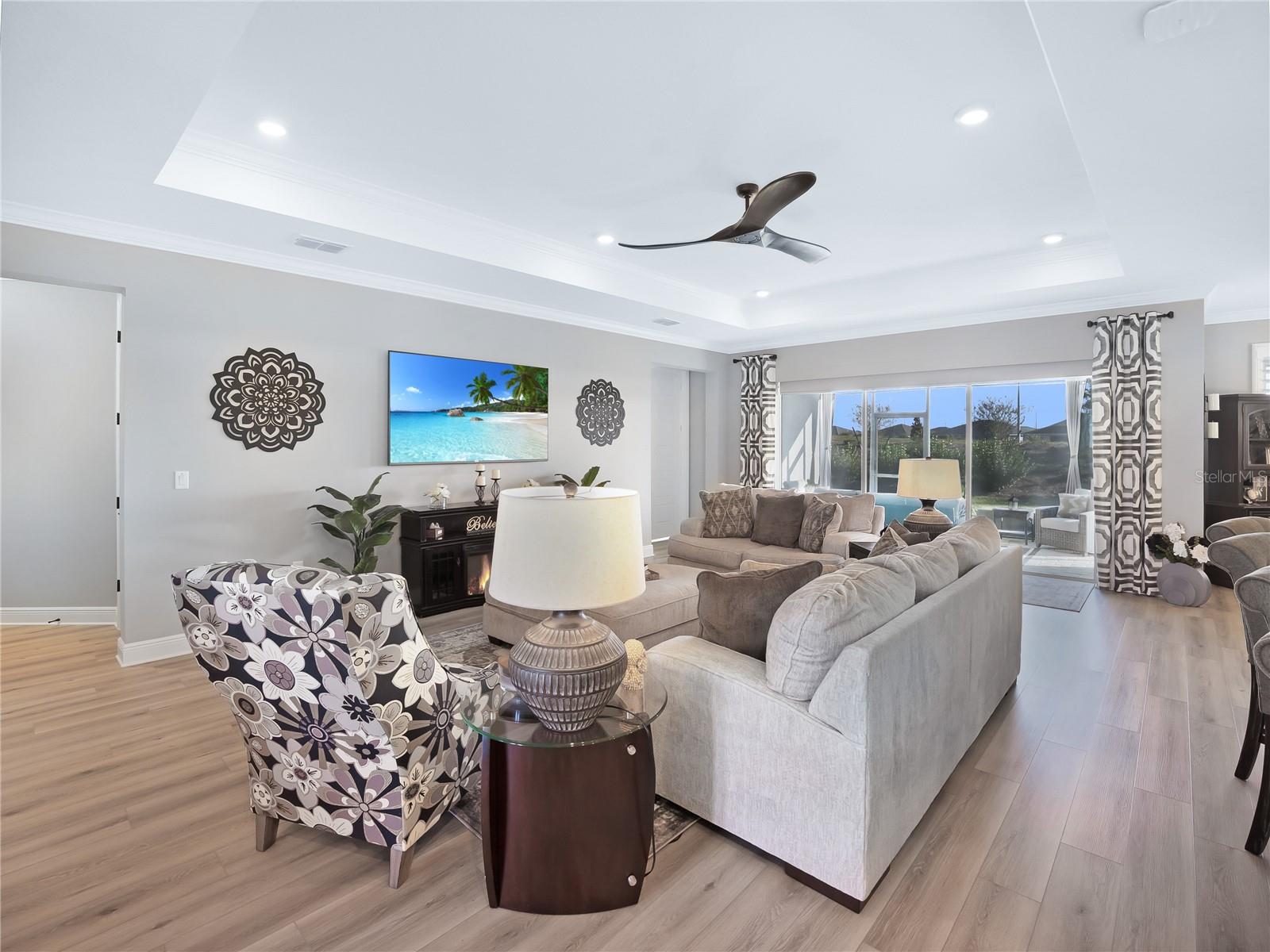 CANDLER HILLS WEST BALFOUR SOUTH - Residential