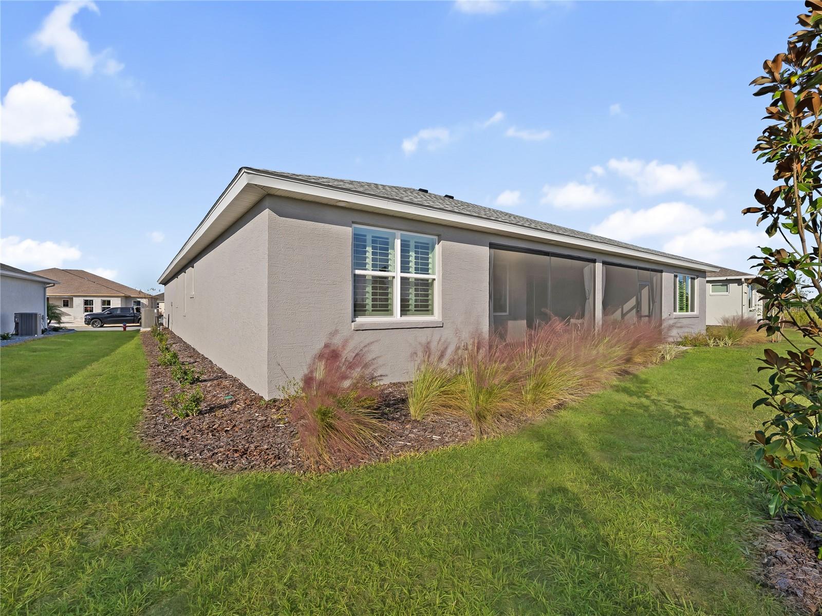 CANDLER HILLS WEST BALFOUR SOUTH - Residential