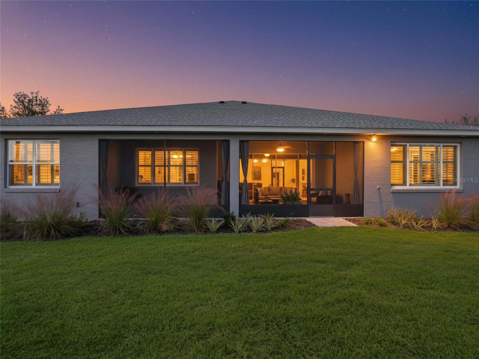 CANDLER HILLS WEST BALFOUR SOUTH - Residential