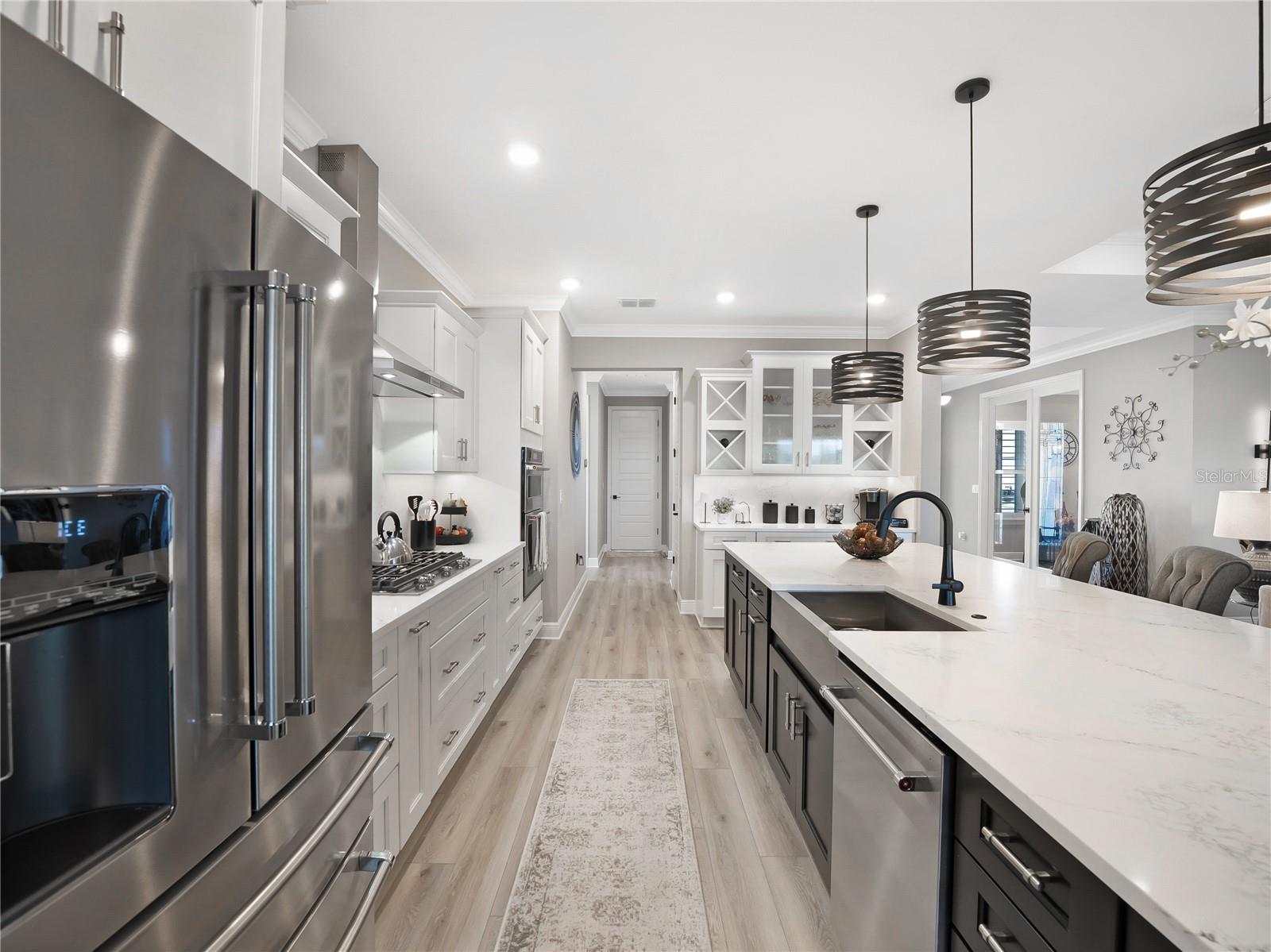 CANDLER HILLS WEST BALFOUR SOUTH - Residential