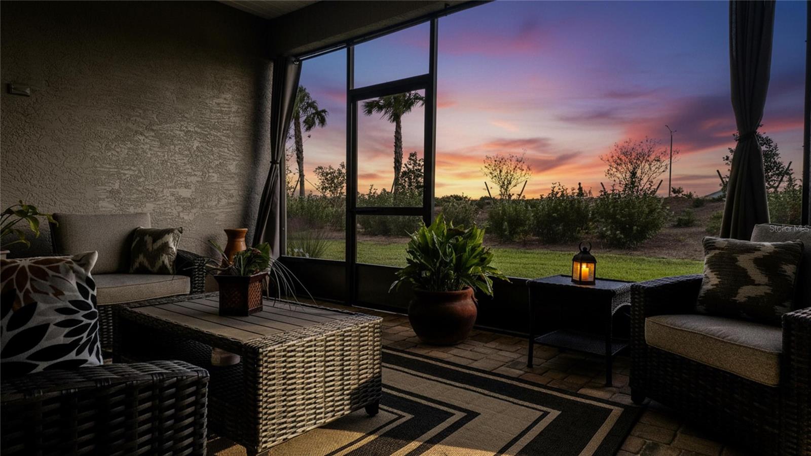 CANDLER HILLS WEST BALFOUR SOUTH - Residential