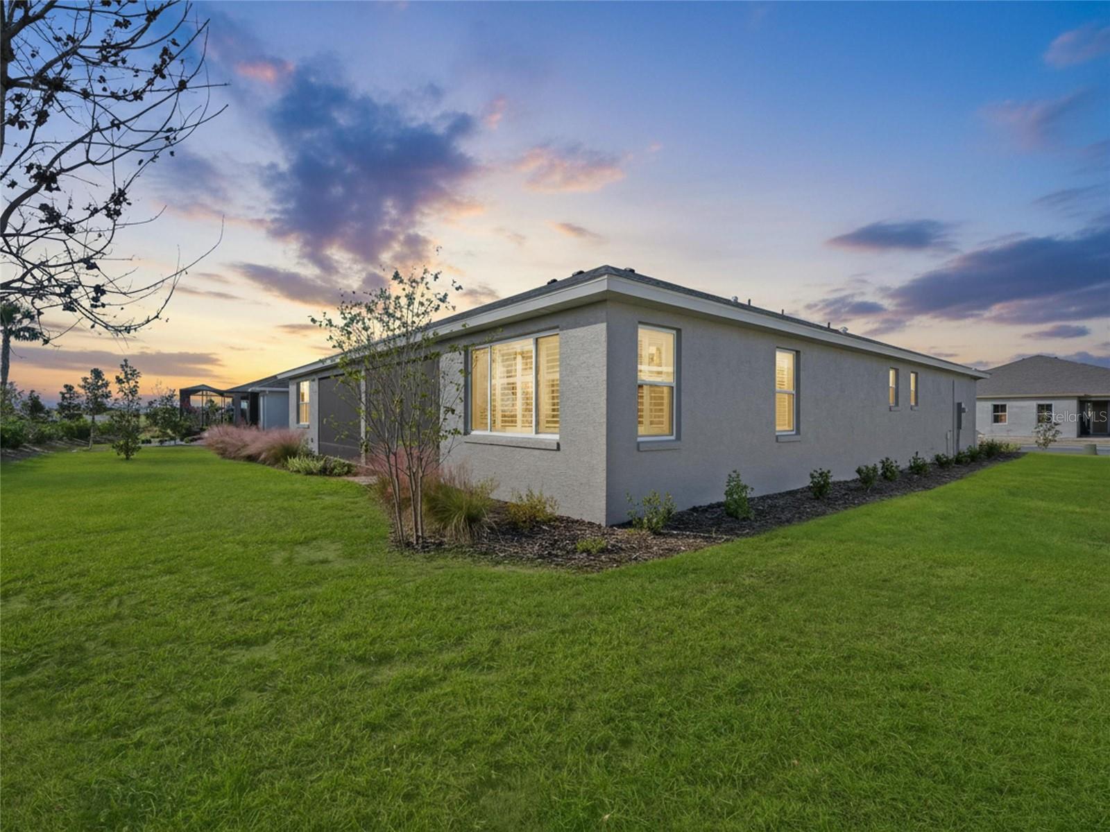 CANDLER HILLS WEST BALFOUR SOUTH - Residential