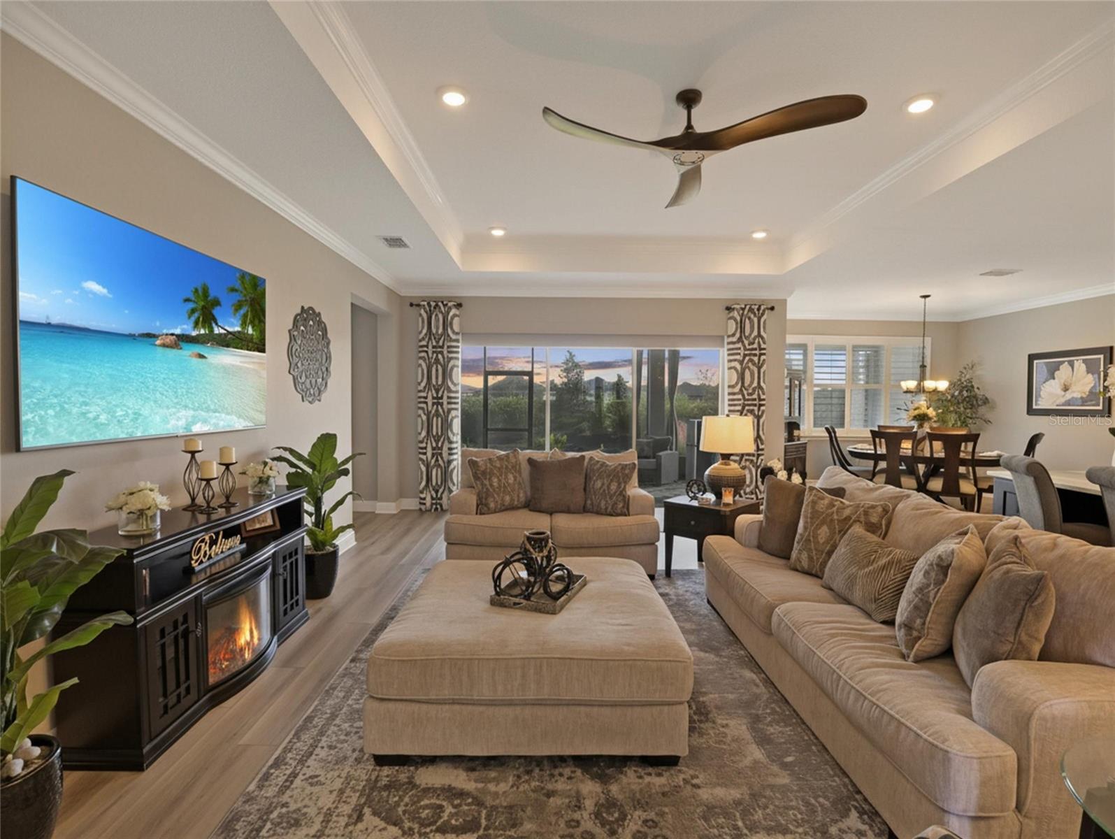 CANDLER HILLS WEST BALFOUR SOUTH - Residential