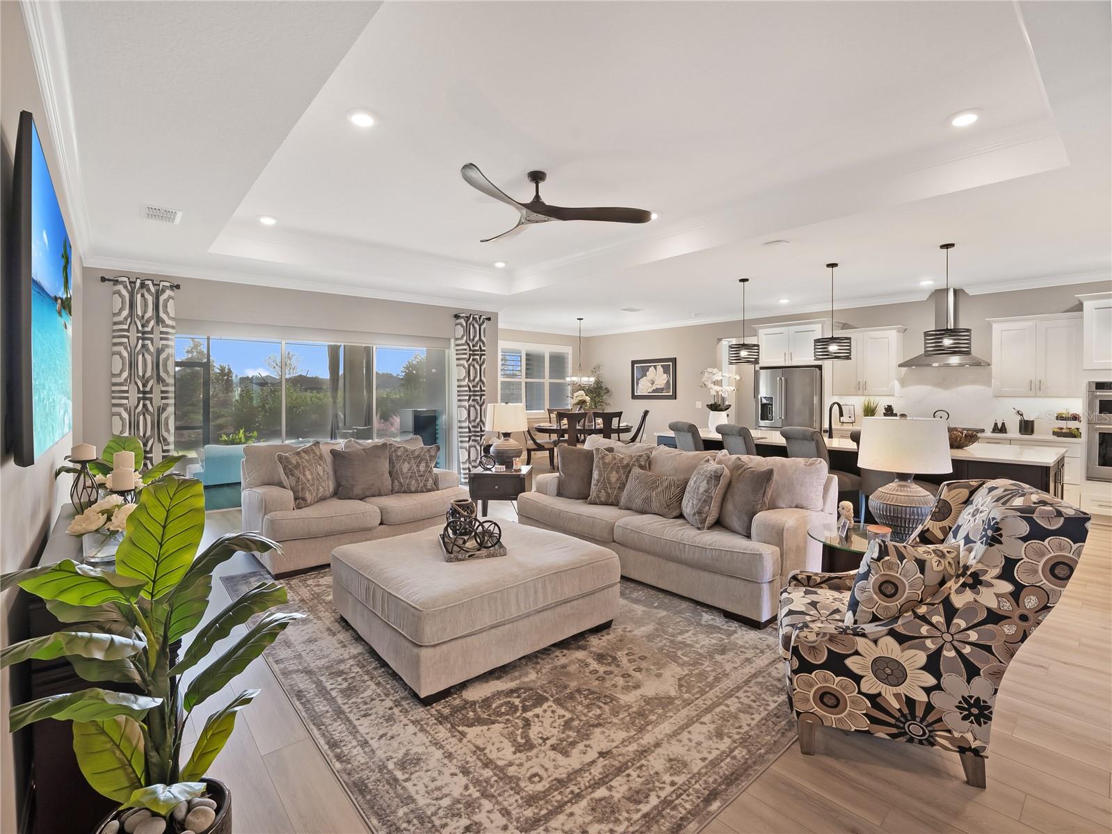 CANDLER HILLS WEST BALFOUR SOUTH - Residential