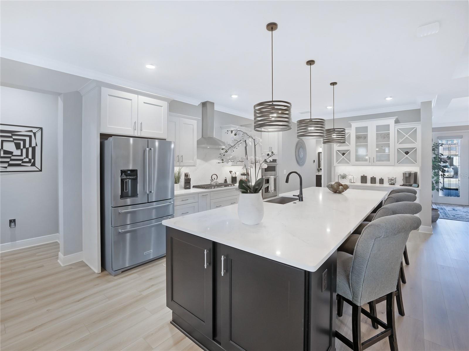 CANDLER HILLS WEST BALFOUR SOUTH - Residential