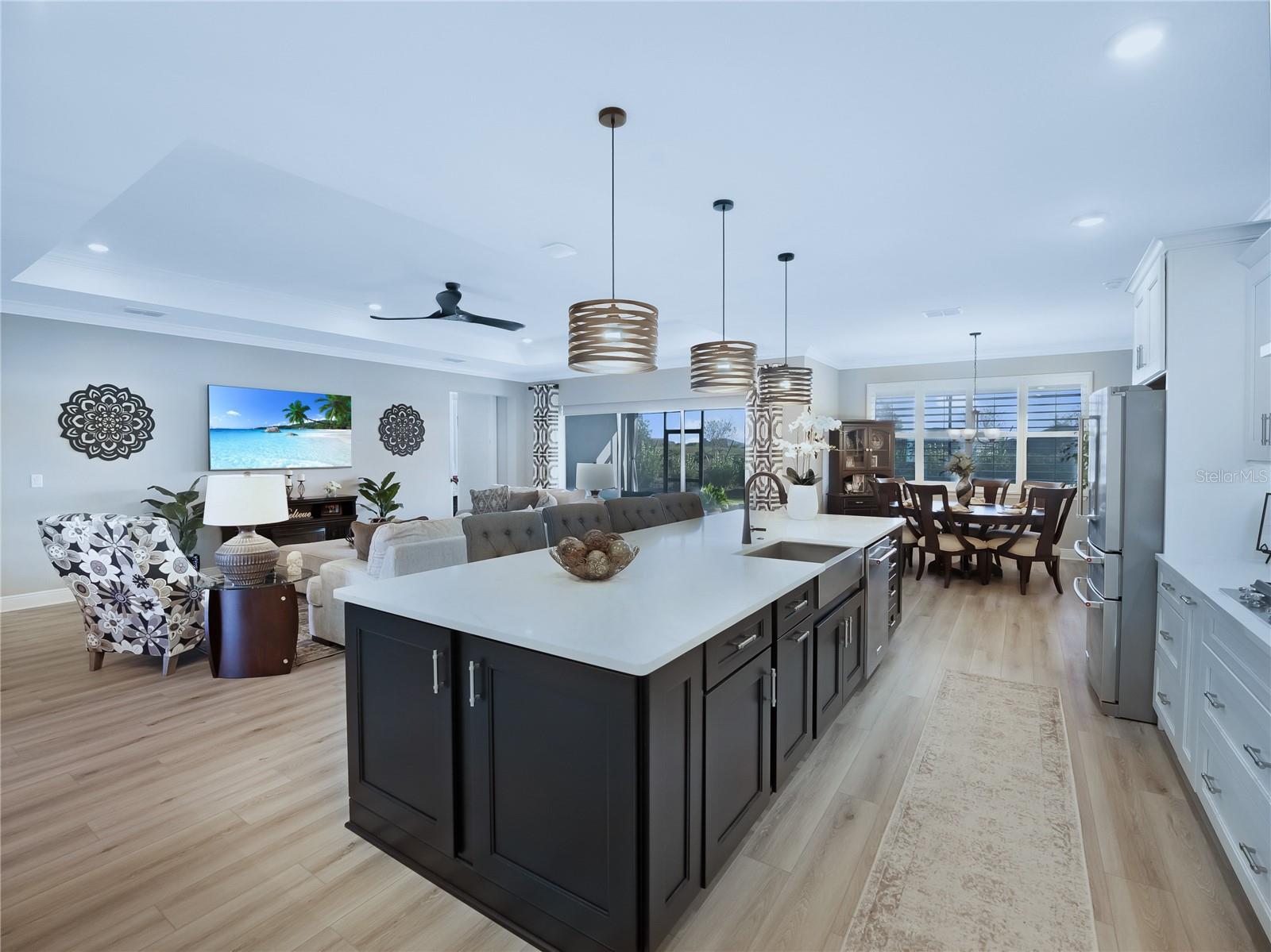 CANDLER HILLS WEST BALFOUR SOUTH - Residential