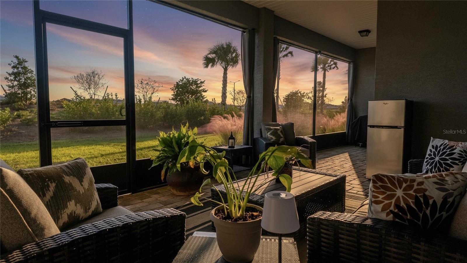 CANDLER HILLS WEST BALFOUR SOUTH - Residential