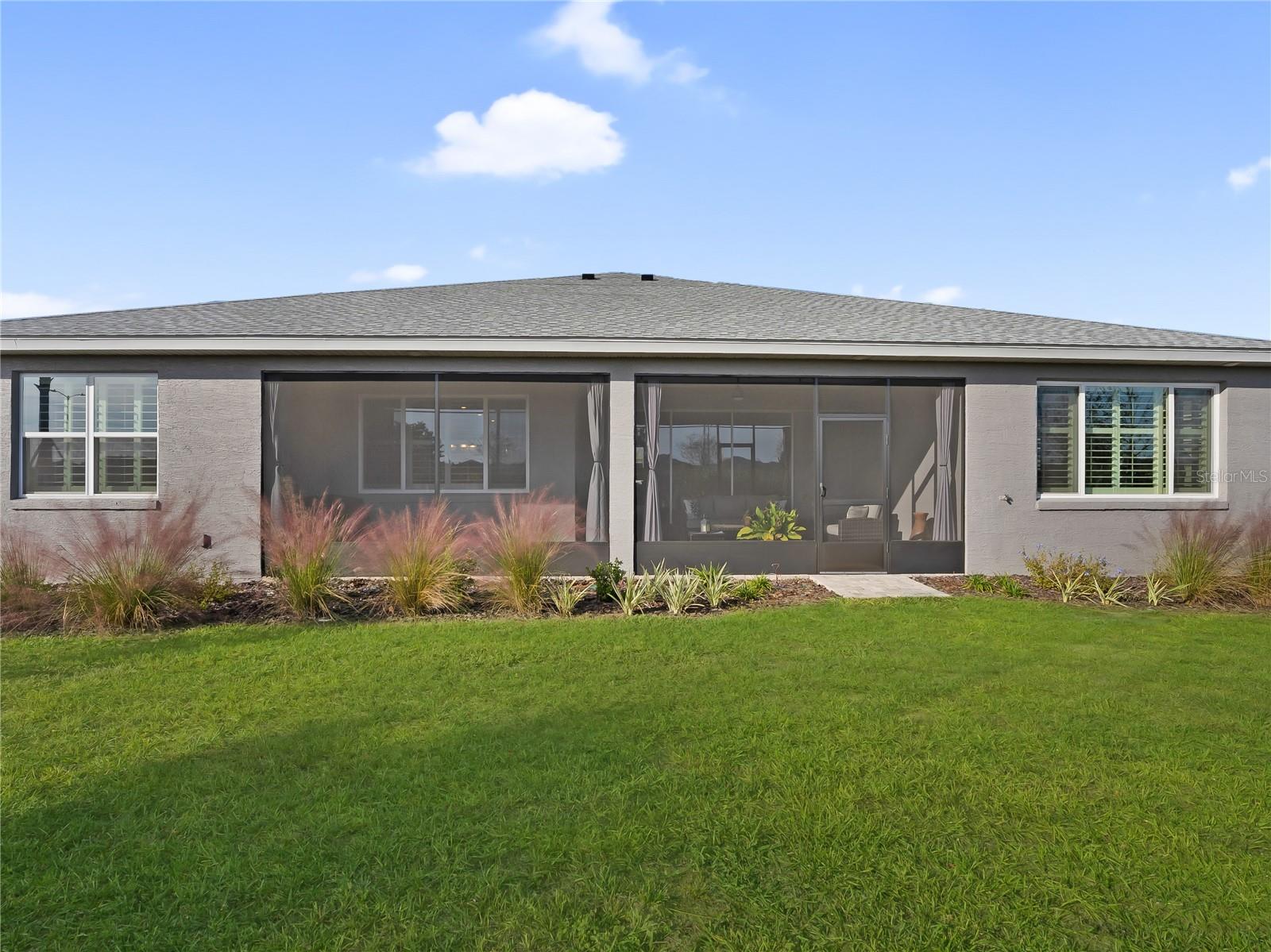 CANDLER HILLS WEST BALFOUR SOUTH - Residential