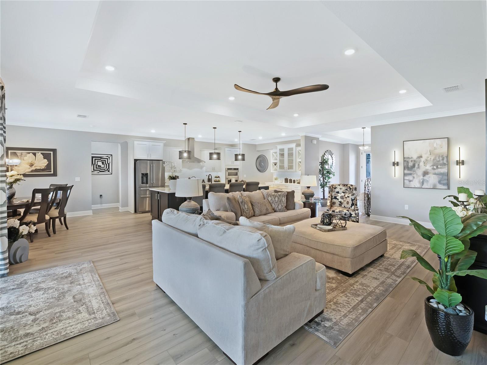 CANDLER HILLS WEST BALFOUR SOUTH - Residential