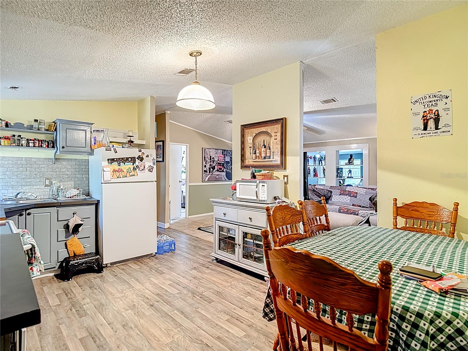 LORD - CLASS 1 SUB - Residential