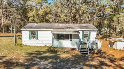 Photo of 6421 Sunnyside Ranch Road, Brooksville, FL 34602 (MLS # TB8465252)