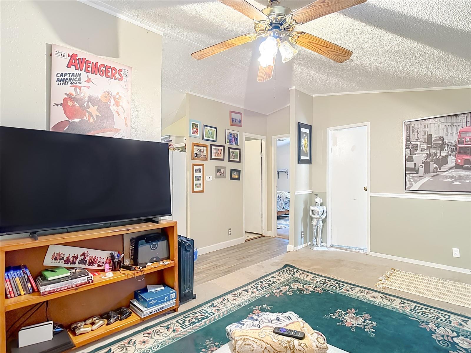 LORD - CLASS 1 SUB - Residential