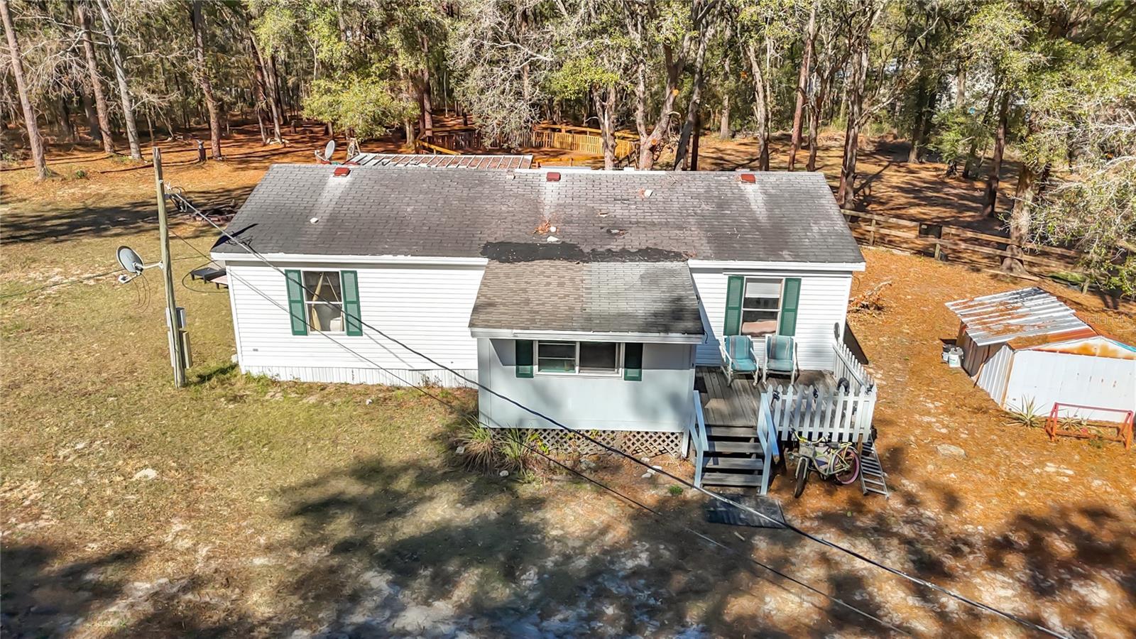 LORD - CLASS 1 SUB - Residential